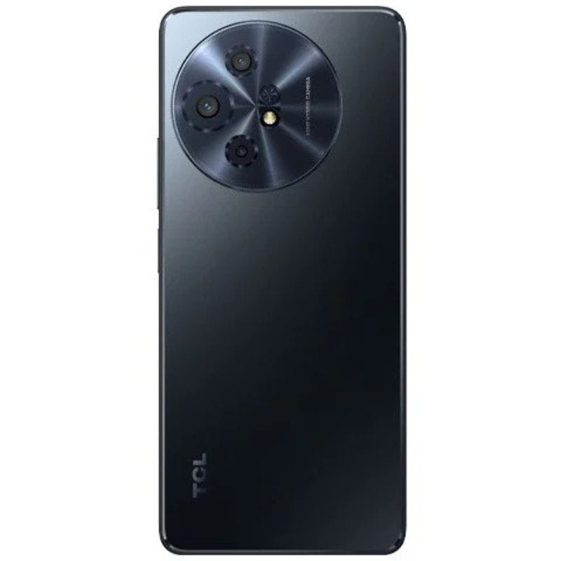 TCL 50 NXTPAPER 5G 8 GB/256 GB Cinzento - Item4