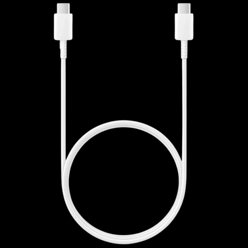 Samsung EP-DA705BWEGWW Branco - Cabo USB Tipo C para USB Tipo C