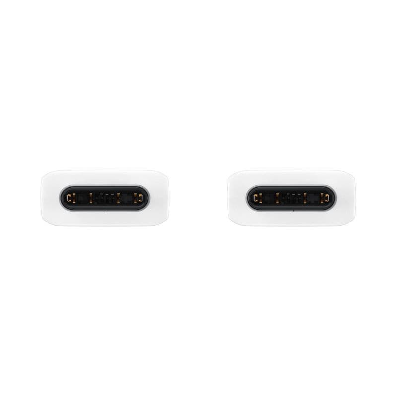 USB Tipo C do Samsung EP-DA705BWEGWW