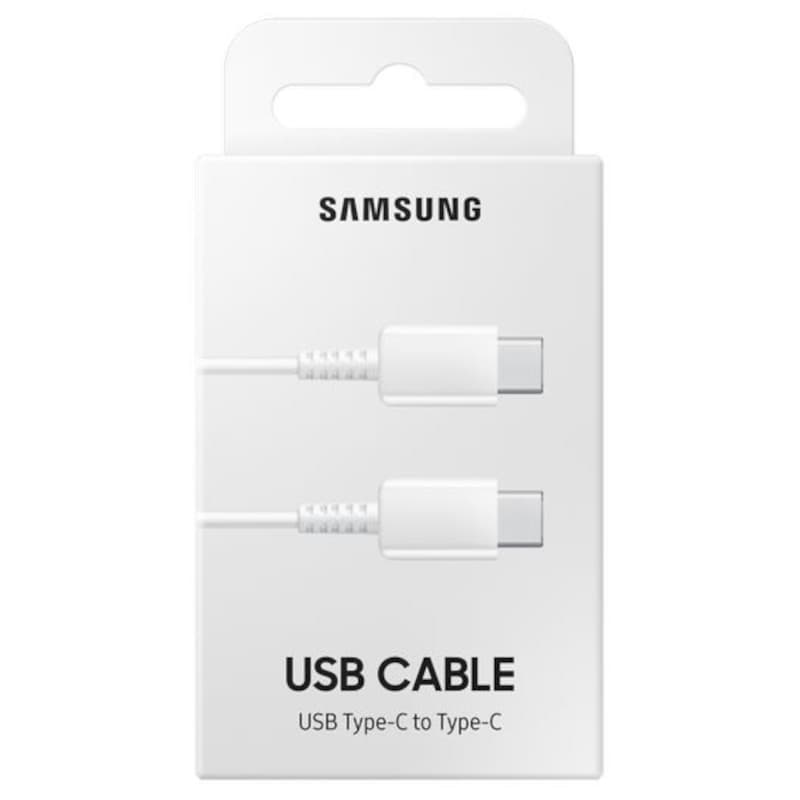Caixa do Samsung EP-DA705BWEGWW