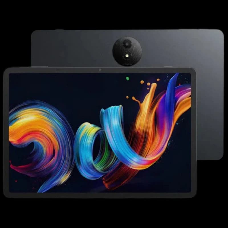 TCL NXTPAPER 11 Plus 8GB/256GB Gris