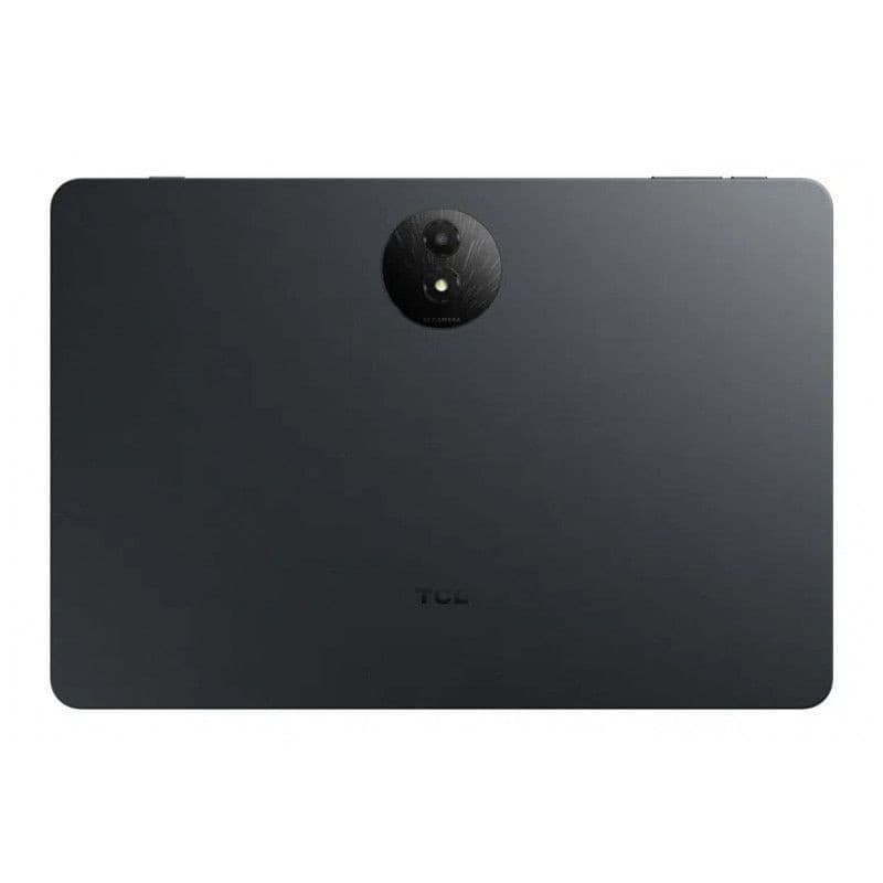 Trasera de TCL NXTPAPER 11 Plus Gris