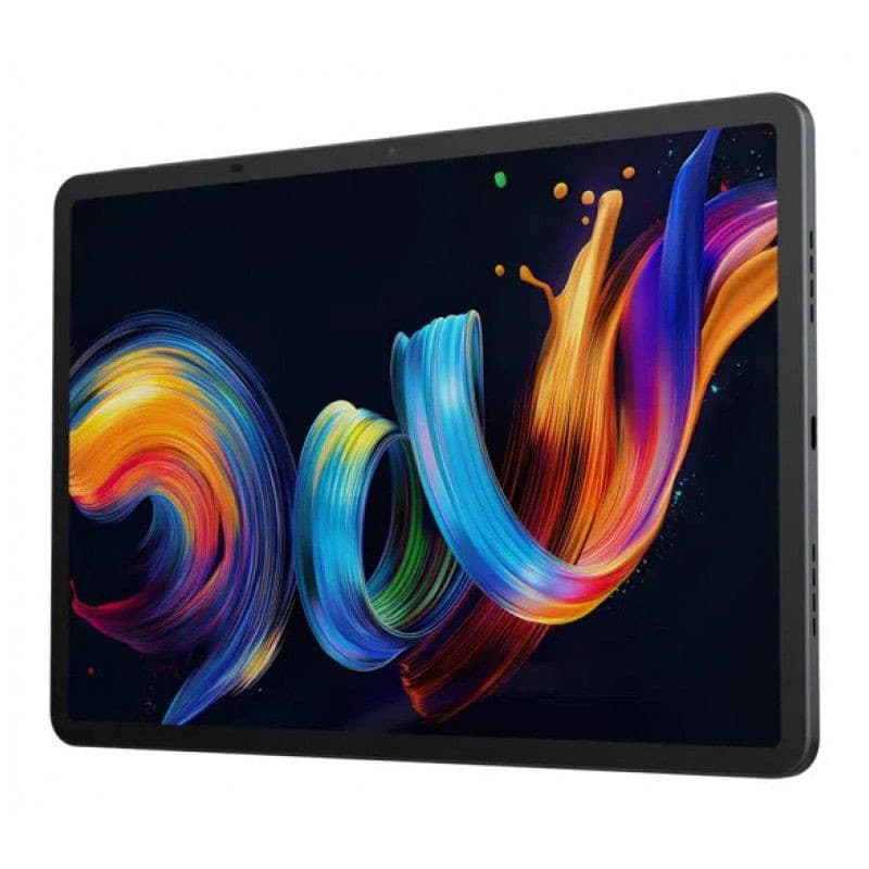 Pantalla de TCL NXTPAPER 11 Plus Gris