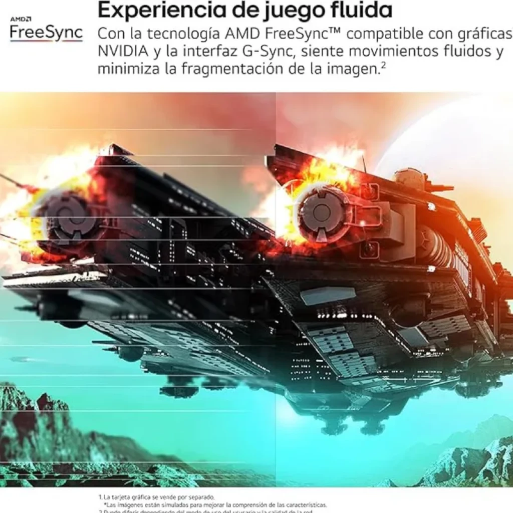 LGUltragear 32GS75Q-B 32