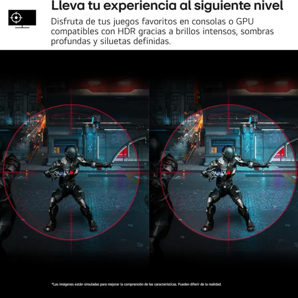 LGUltragear 32GS75Q-B 32