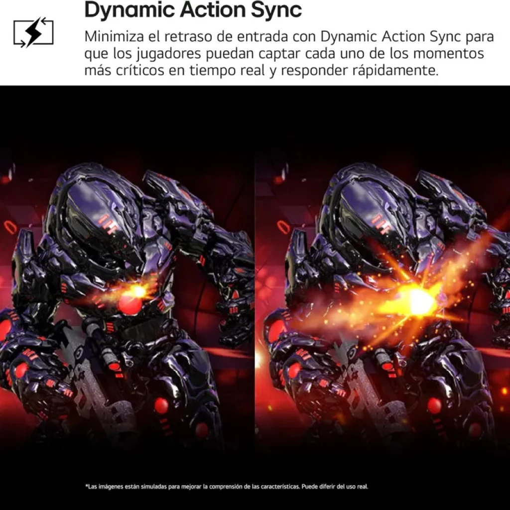 LGUltragear 32GS75Q-B 32