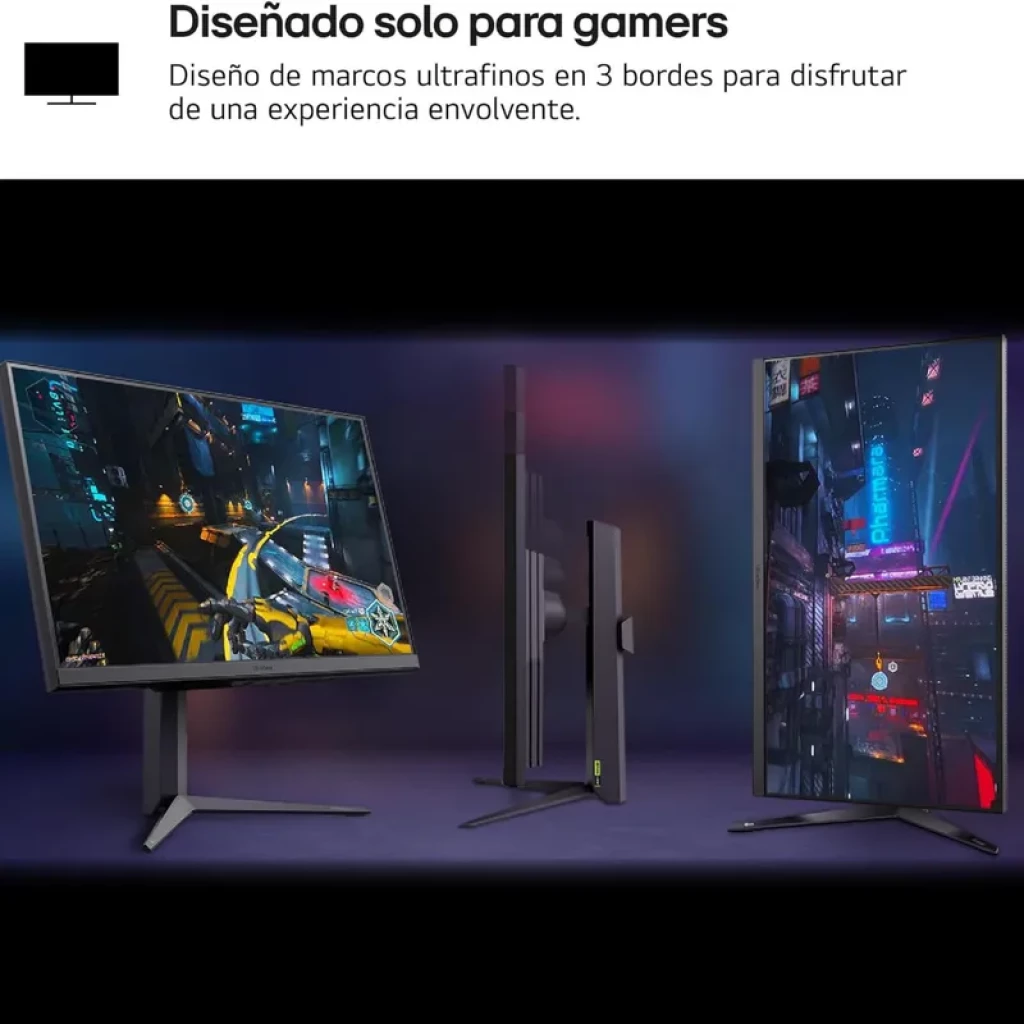 LGUltragear 32GS75Q-B 32