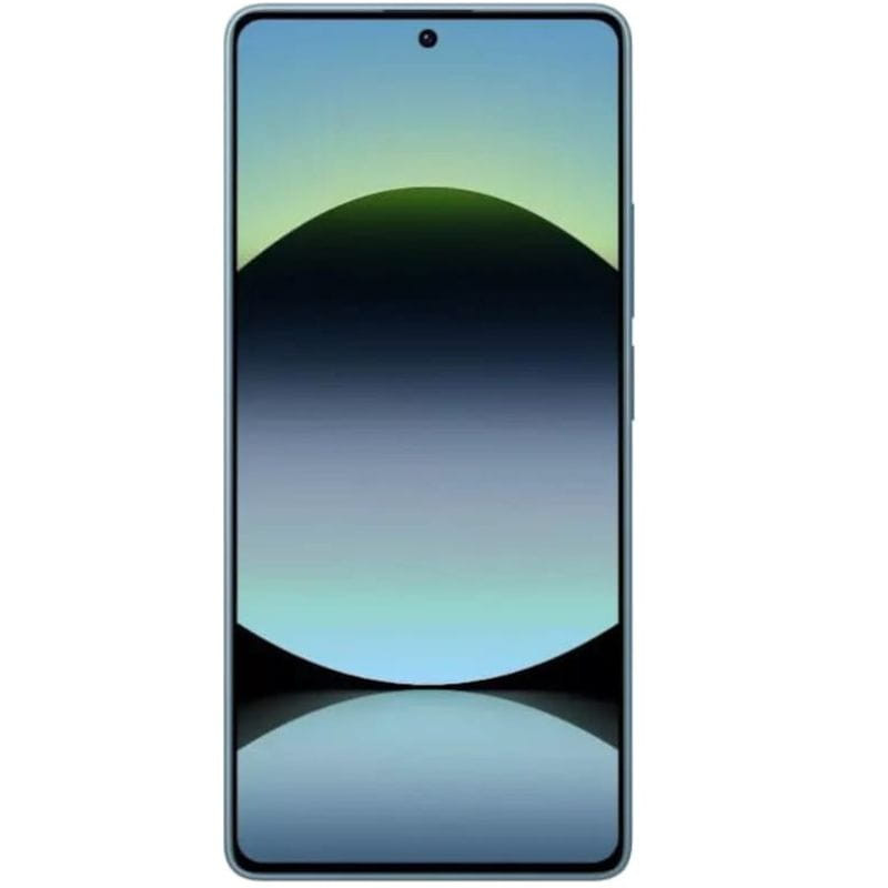 Xiaomi Redmi Note 14S 12Go/512Go Bleu - Ítem3