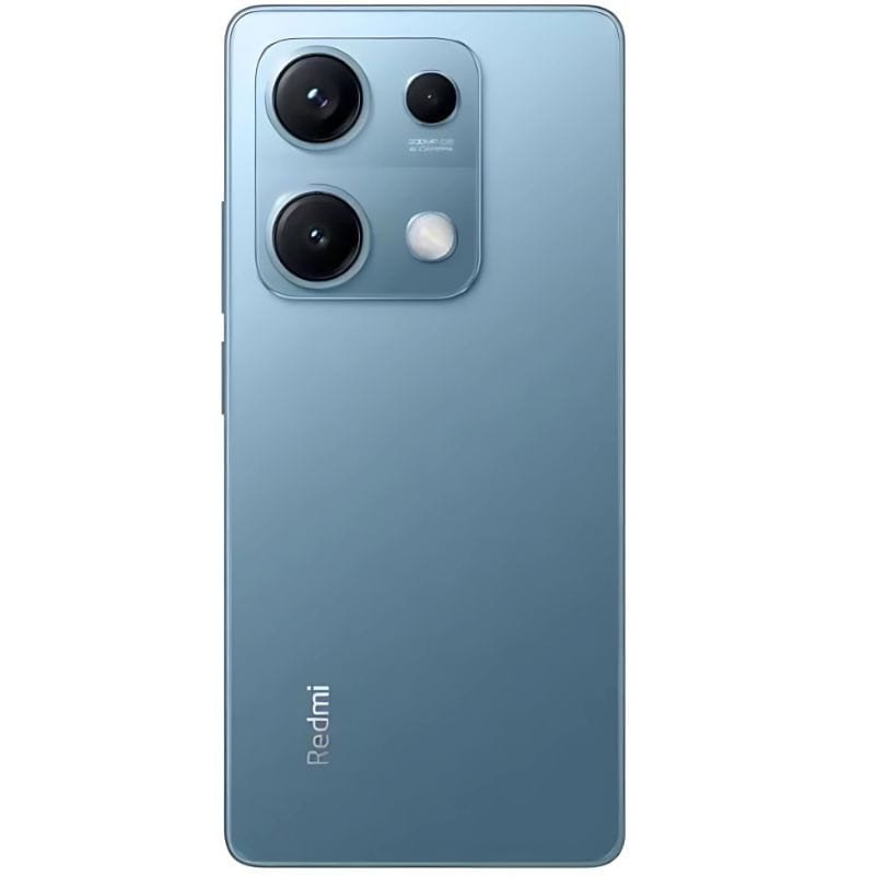 Xiaomi Redmi Note 14S 12Go/512Go Bleu - Ítem2