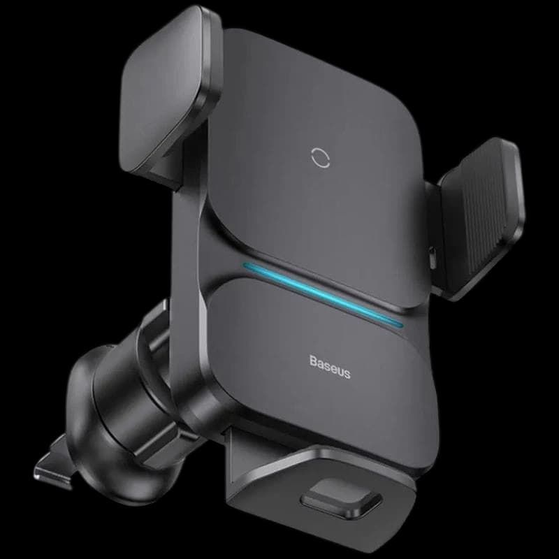 Baseus Wisdom CGZX000101 - Suporte para Smartphone para automóvel