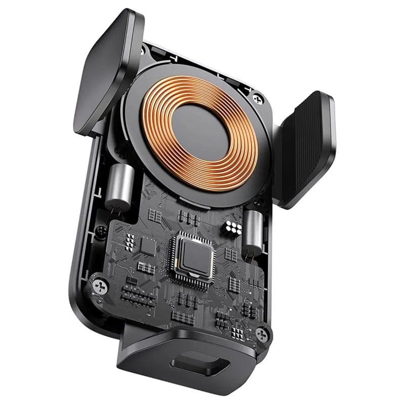 Baseus Wisdom CGZX000101 - Soporte de Smartphone para Coche - Ítem4