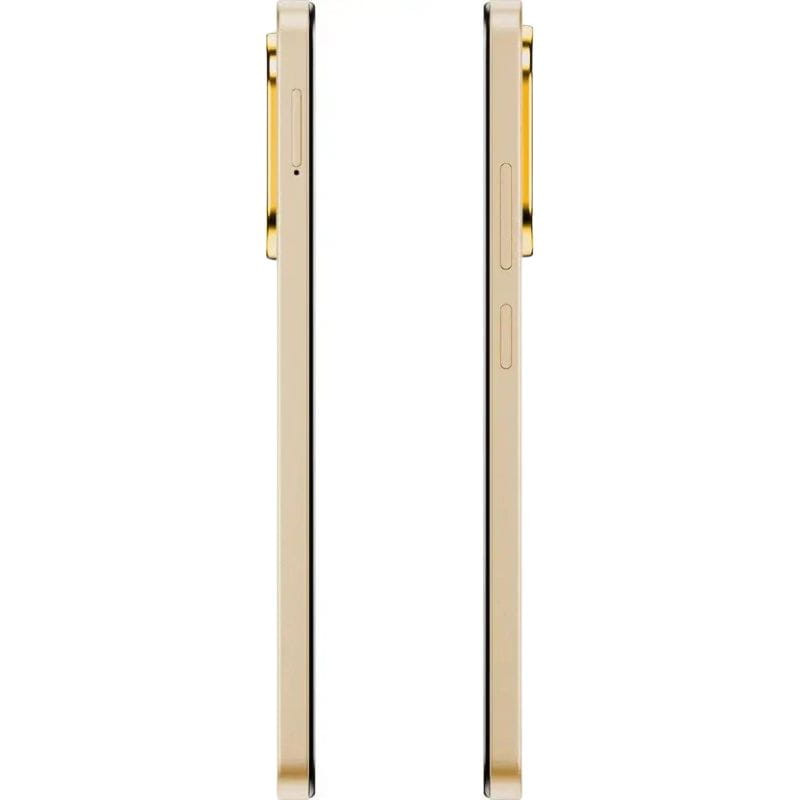 Xiaomi Poco C71 4Go/128Go Doré - Ítem7