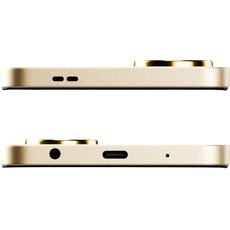 Xiaomi Poco C71 4Go/128Go Doré - Ítem6