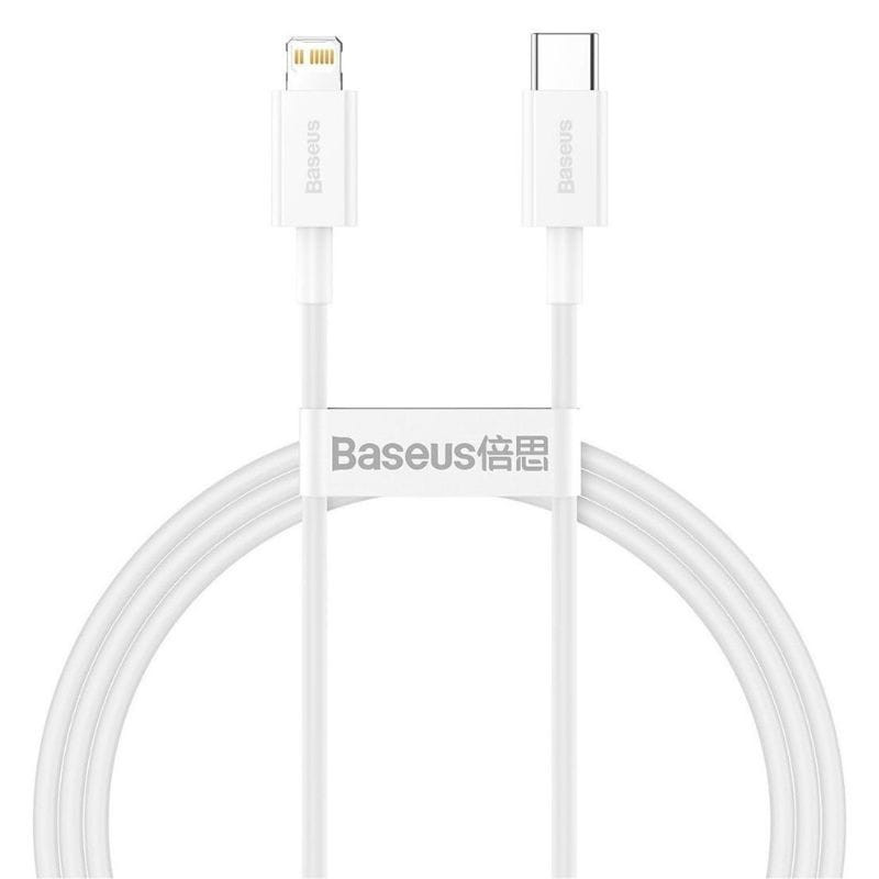 Baseus Superior Series - Cable USB-C a Lightning - Ítem