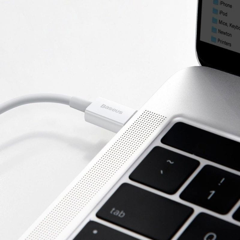 Baseus Superior Series - Cable USB-C a Lightning - Ítem4