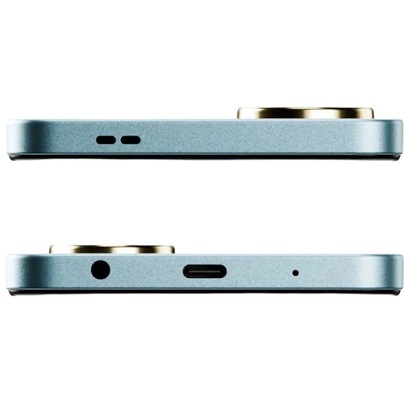 Xiaomi Poco C71 3Go/64Go Bleu - Ítem7