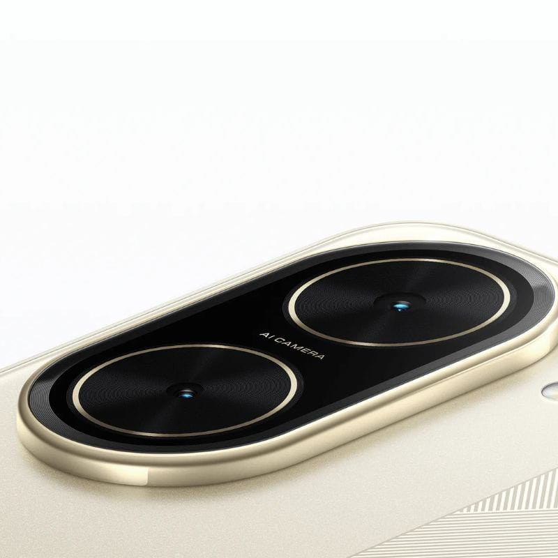 Xiaomi Poco C71 3Go/64Go Bleu - Ítem2