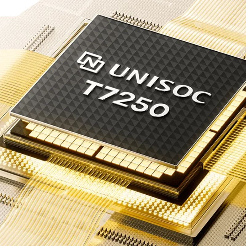 Xiaomi Poco C71 3Go/64Go Doré - Ítem4