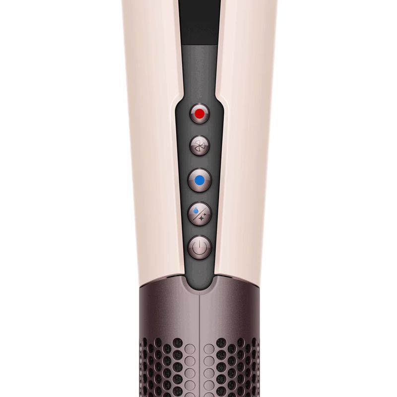 Dyson Airstrait 1600 W Oro Rosa - Ítem3