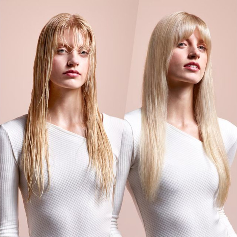 Dyson Airstrait 1600 W Oro Rosa - Ítem5