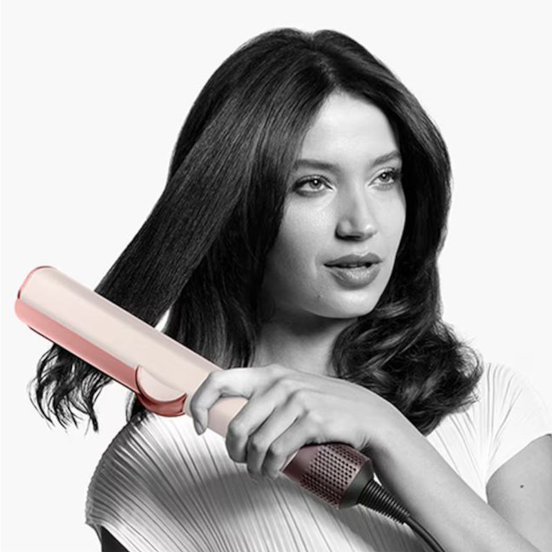 Dyson Airstrait 1600 W Oro Rosa - Ítem7