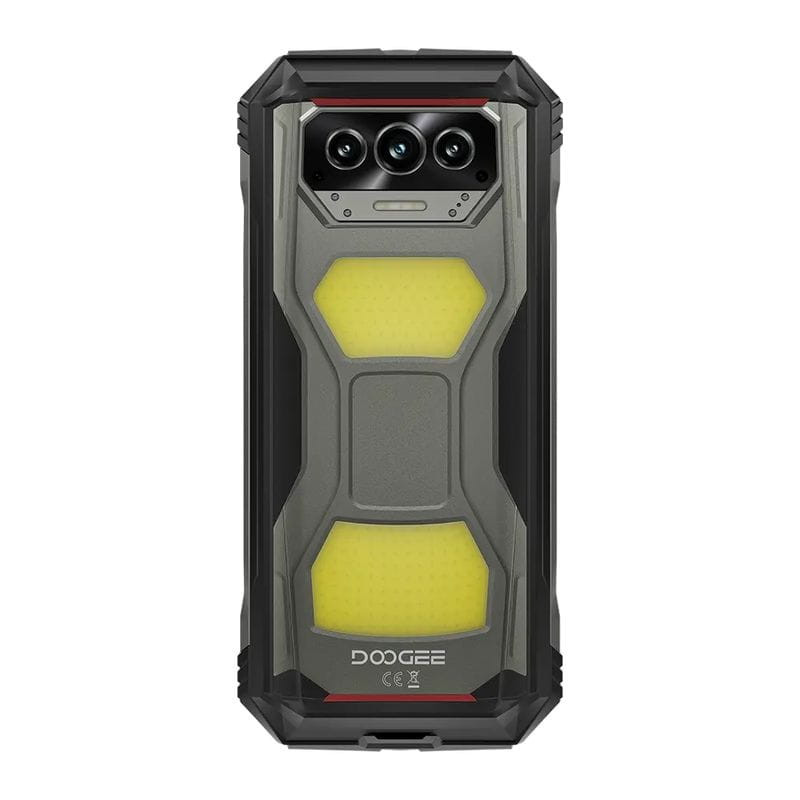 Doogee V Max S 8GB/256GB Gris Rugged - Ítem2