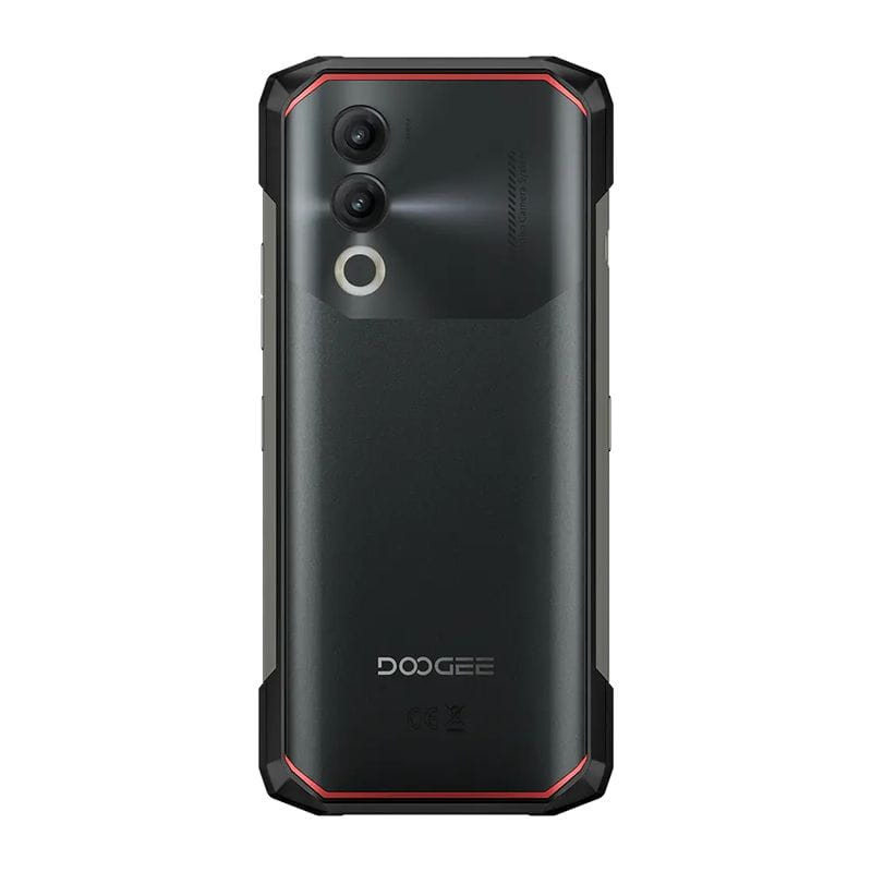 Doogee Blade 20 4GB/128GB Negro Rugged - Ítem2