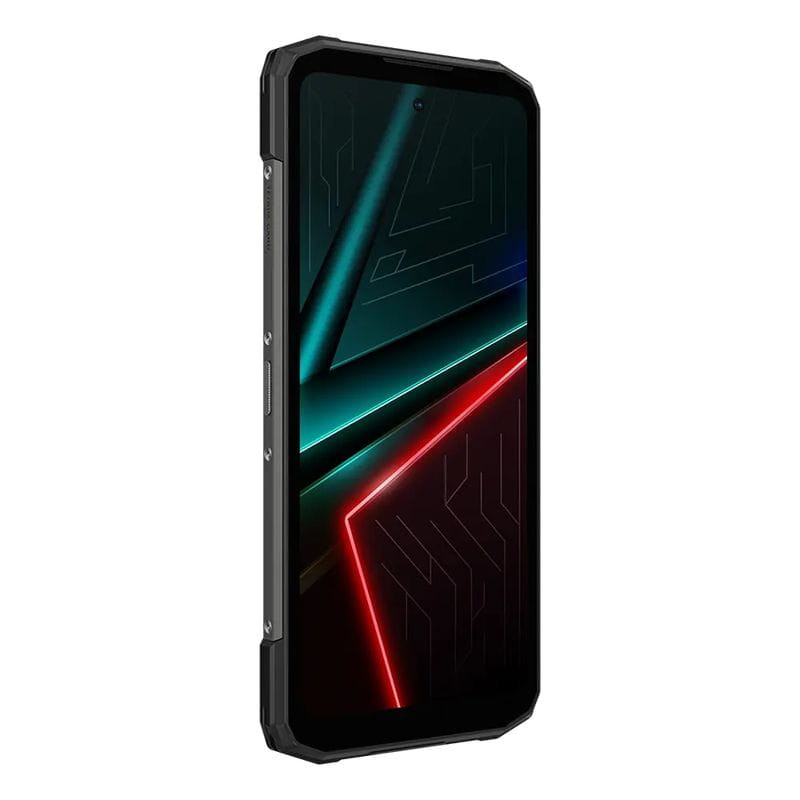 Doogee Blade 20 4GB/128GB Negro Rugged - Ítem4