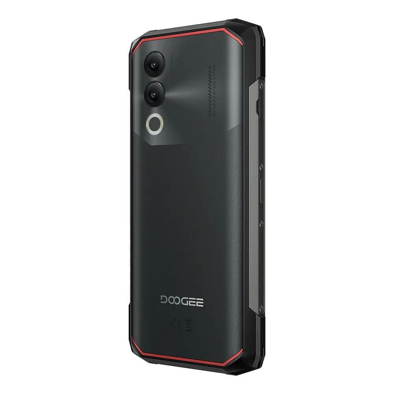 Doogee Blade 20 4GB/128GB Negro Rugged - Ítem5
