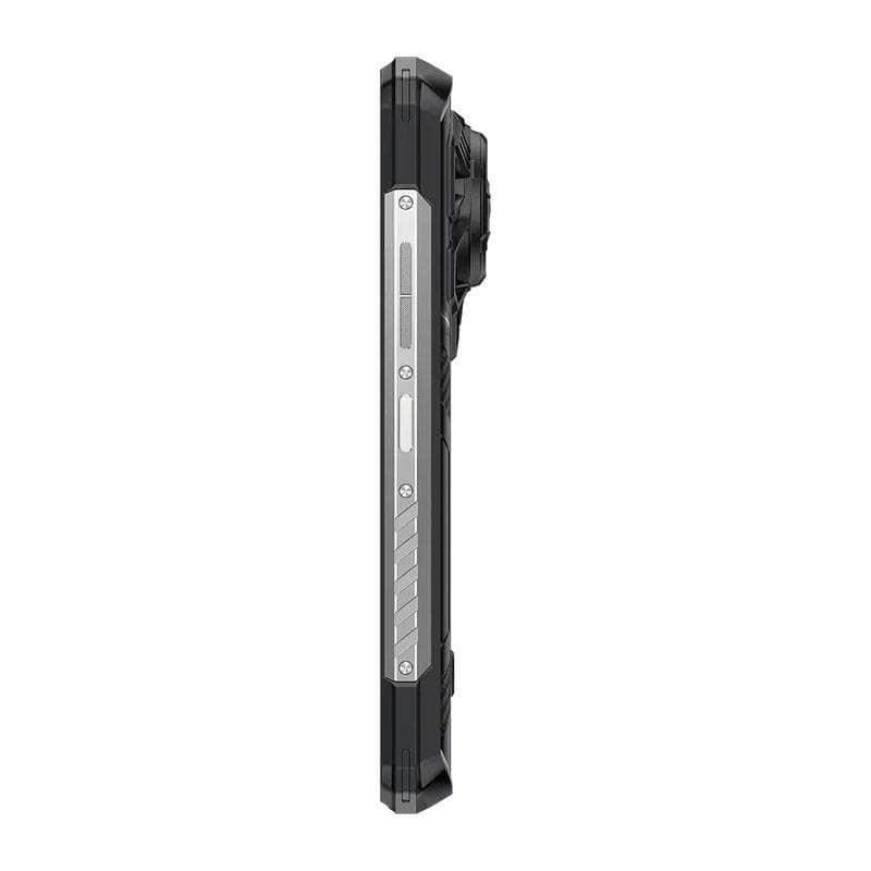 Doogee Blade 20 Play 8Go/256Go Rouge Rugged - Ítem2