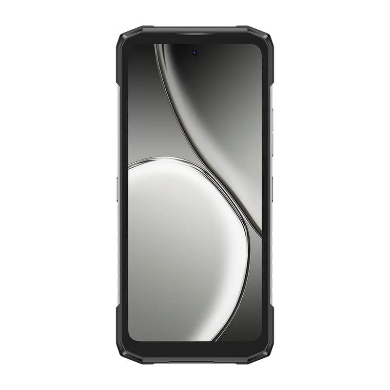 Doogee Blade 20 Play 8Go/256Go Argent Rugged - Ítem1