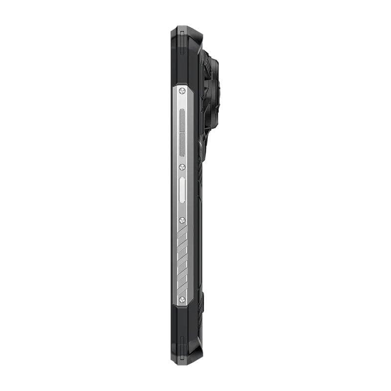 Latérale de Doogee Blade 20 Play Argent