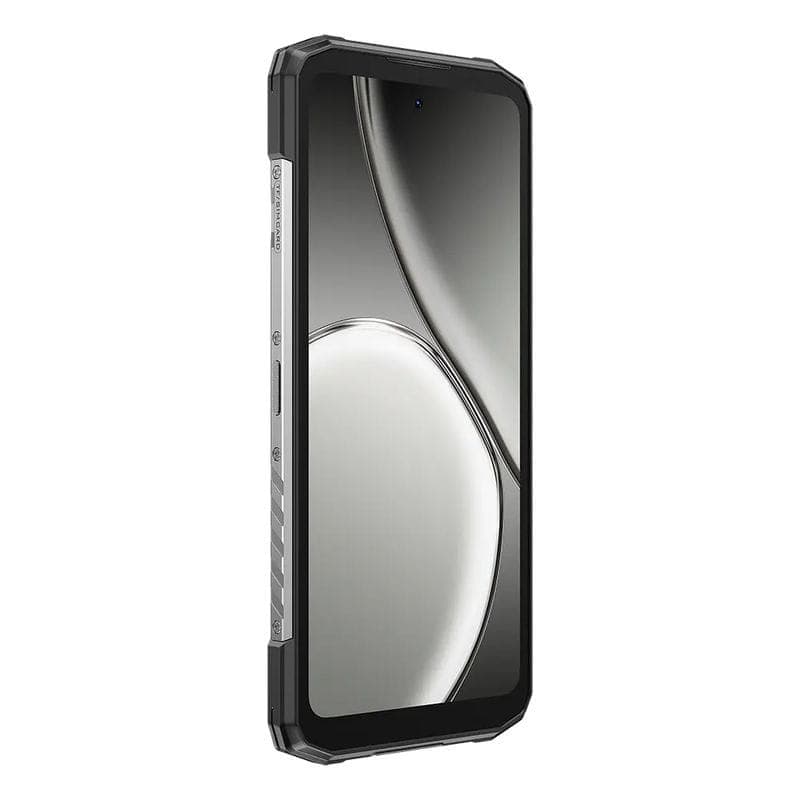 Resolution de Doogee Blade 20 Play Argent