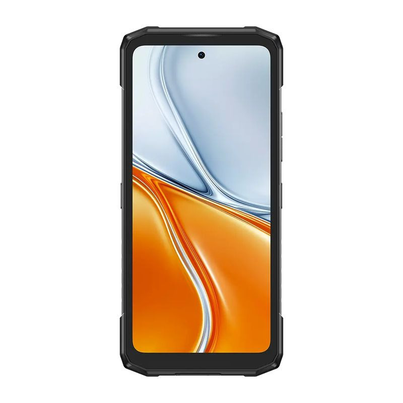 Doogee Blade 20 Turbo 8GB/256GB Preto Rugged - Item1