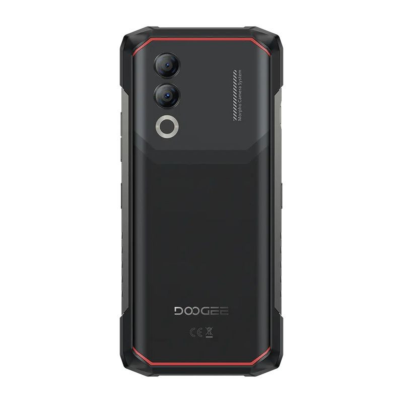 Doogee Blade 20 Turbo 8GB/256GB Preto Rugged - Item2