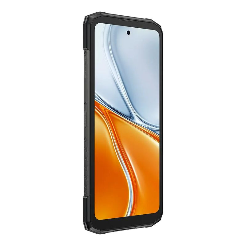 Doogee Blade 20 Turbo 8GB/256GB Preto Rugged - Item4
