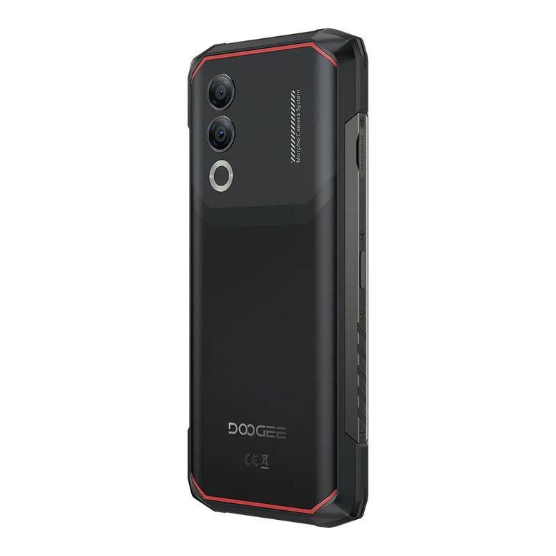 Doogee Blade 20 Turbo 8GB/256GB Preto Rugged - Item5