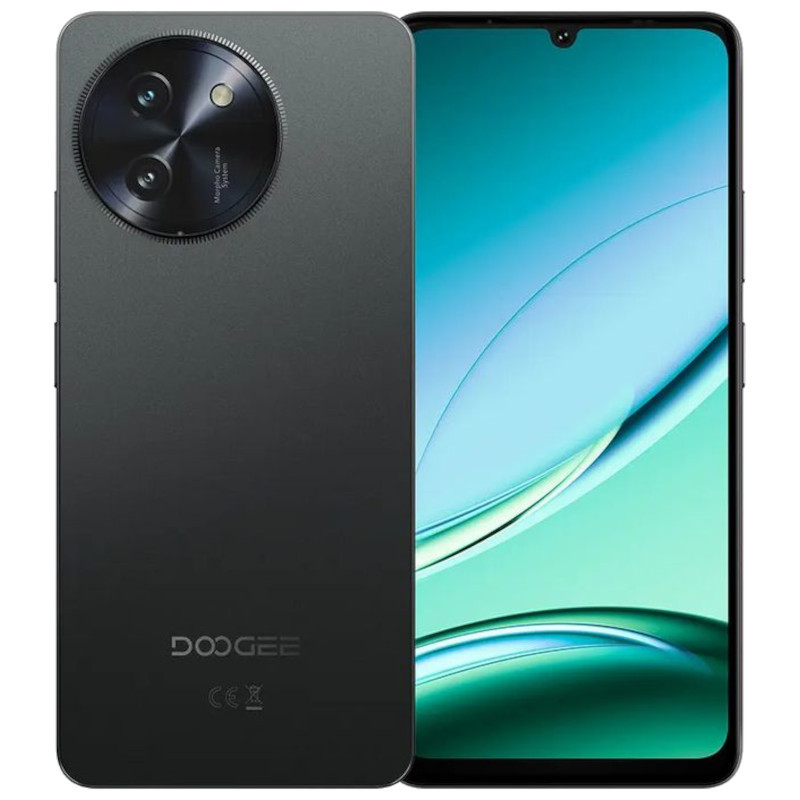 Doogee N59 Pro 8Go/256Go Noir - Ítem
