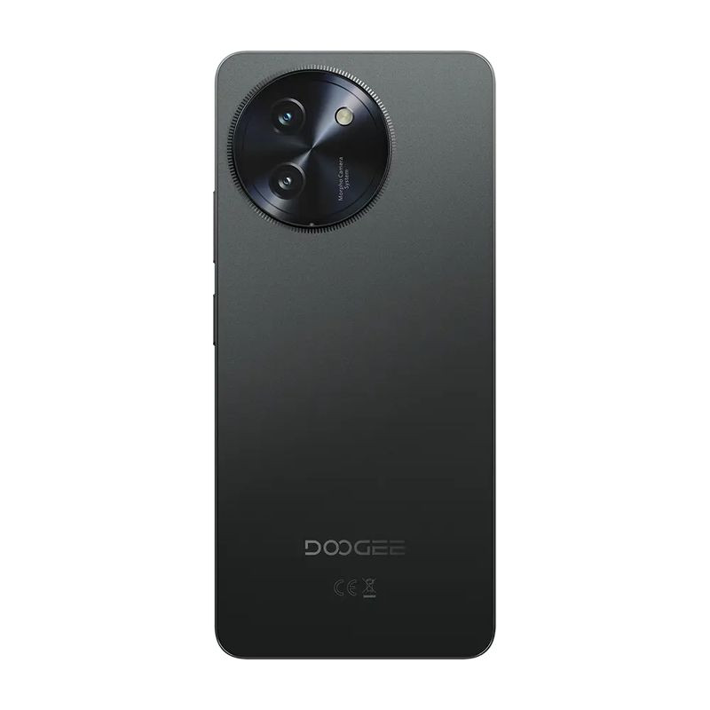 Doogee N59 Pro 8Go/256Go Noir - Ítem2