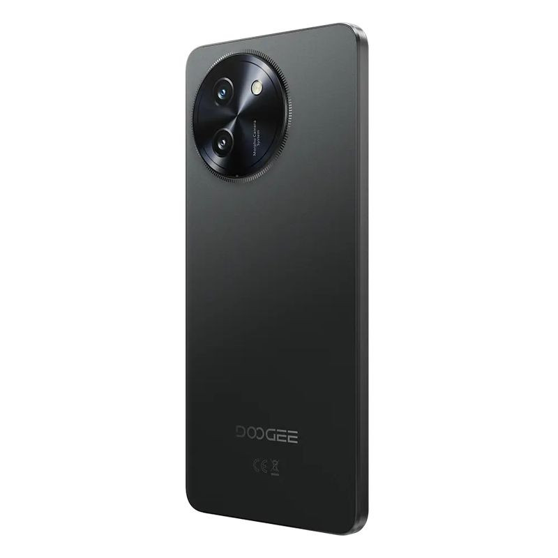 Doogee N59 Pro 8Go/256Go Noir - Ítem5