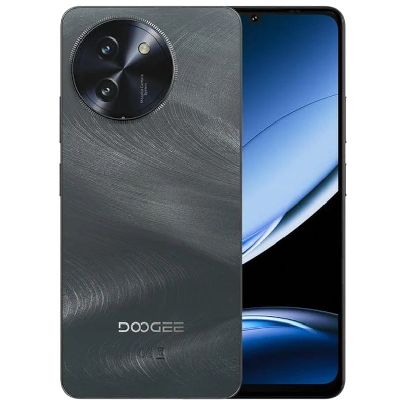 Doogee N59 Pro Plus 12Go/512Go Noir - Ítem