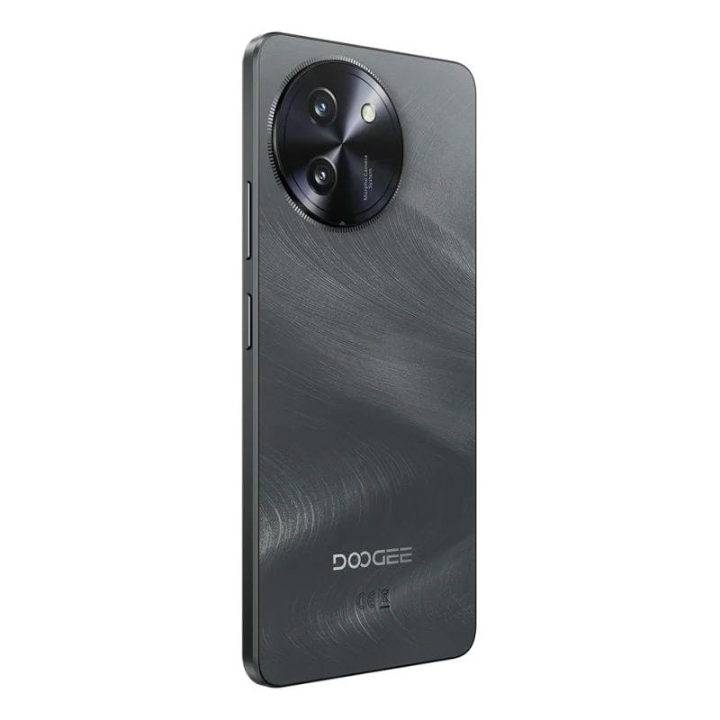 Doogee N59 Pro Plus 12Go/512Go Noir - Ítem2
