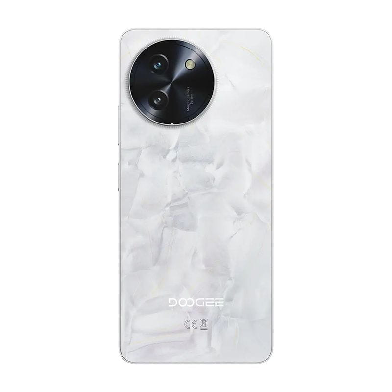 Doogee N59 Pro Plus 12GB/512GB Blanco - Ítem2