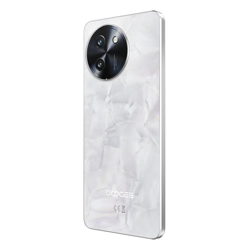 Doogee N59 Pro Plus 12GB/512GB Blanco - Ítem5