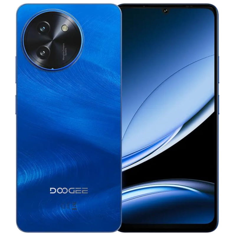 Doogee N59 Pro Plus 12GB/512GB Azul - Item