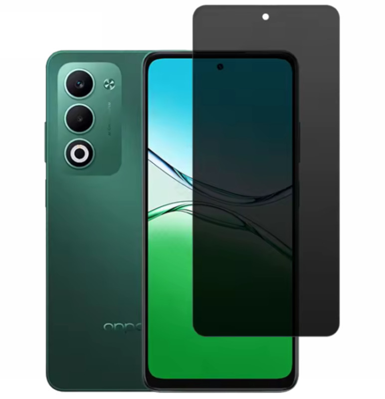 Protector de pantalla Oppo A5 4G / 5G - - Ítem
