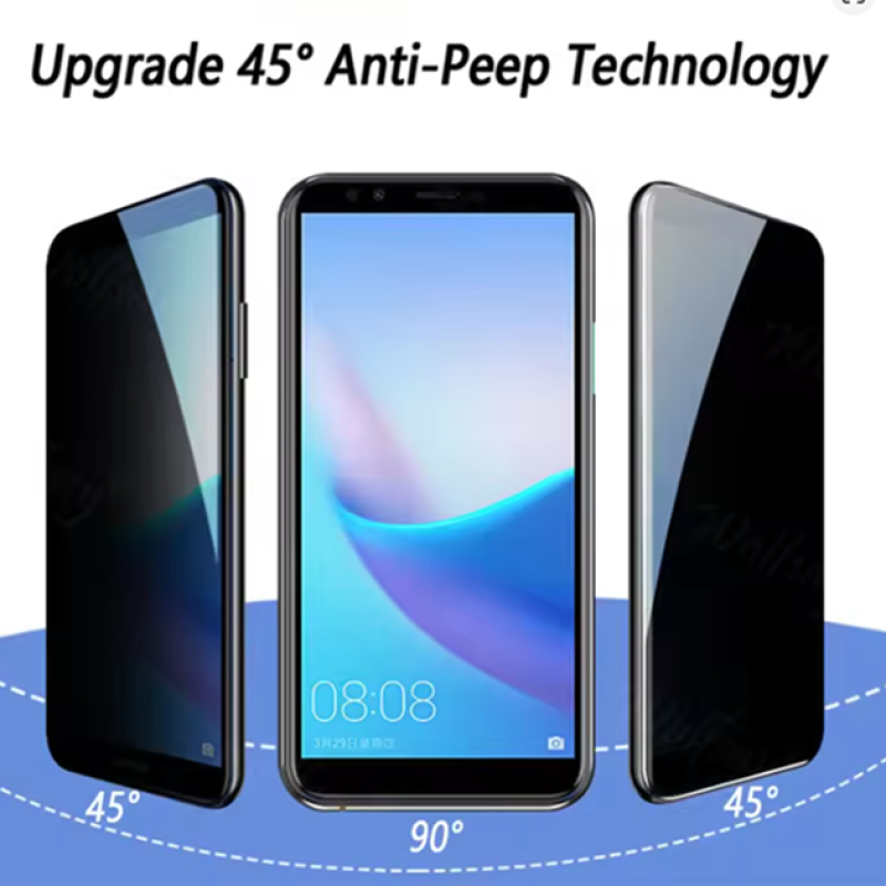 Protector de pantalla Oppo A5 4G / 5G - - Ítem1