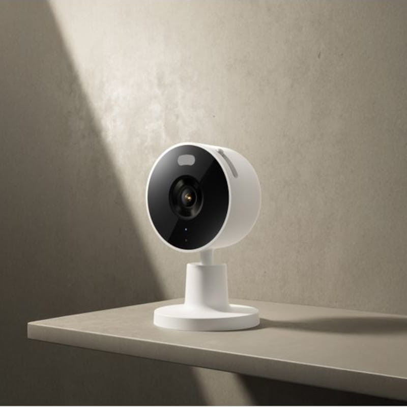 Xiaomi Smart Camera C100 - Cámara de vigilancia con resolución 2K - Ítem9