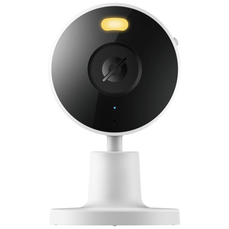 Xiaomi Smart Camera C100 - Cámara de vigilancia con resolución 2K - Ítem