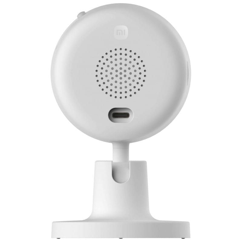 Xiaomi Smart Camera C100 - Cámara de vigilancia con resolución 2K - Ítem1